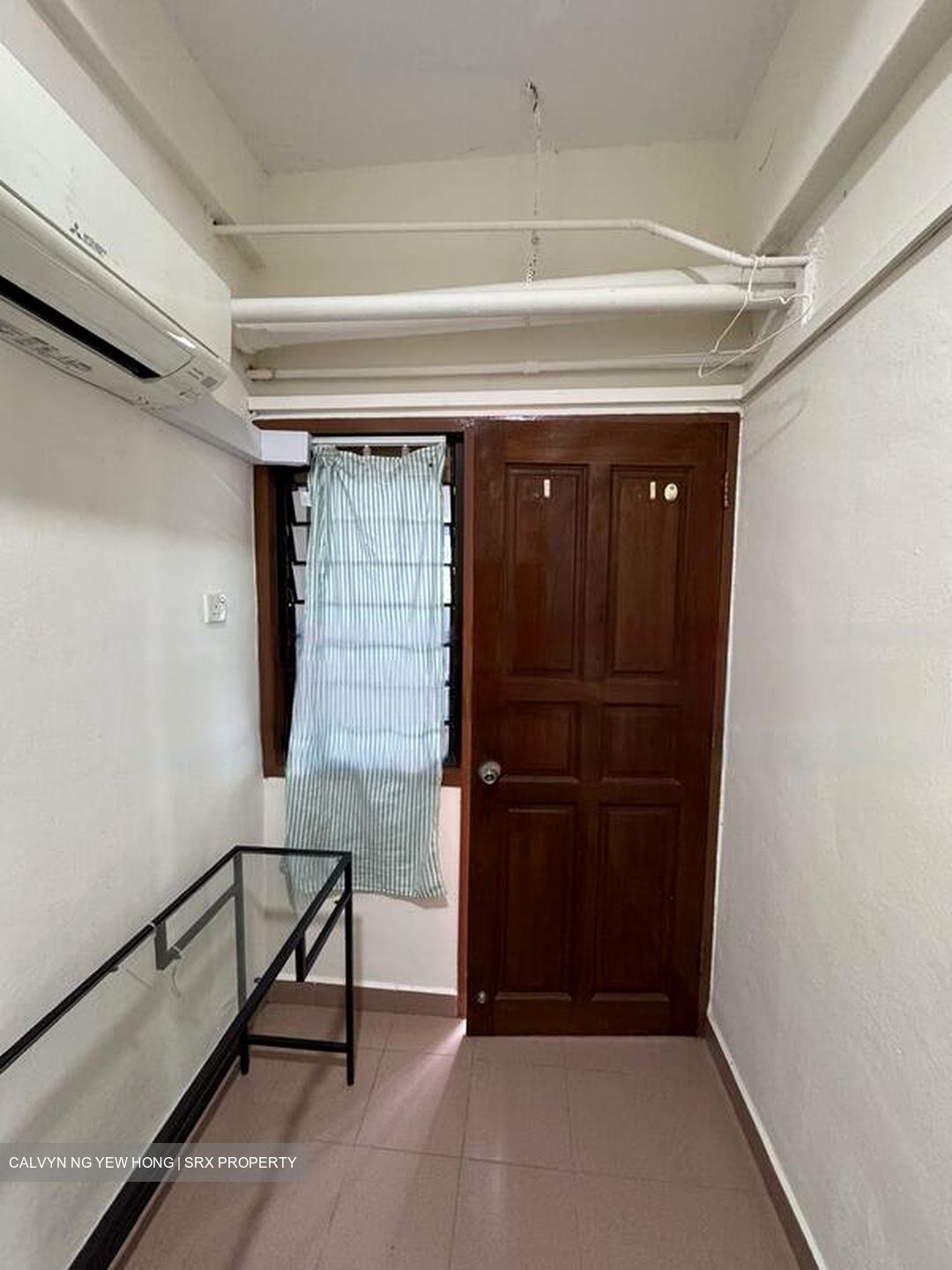 Queensway Tower / Queensway Shopping Centre (D3), Apartment #462982331